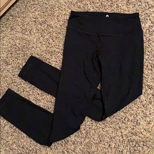 SMALL LEGGINGS/ RUNNING TIGHTS